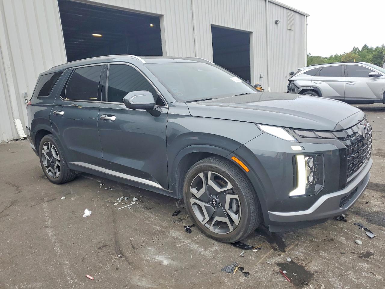 Hyundai PALISADE Limited