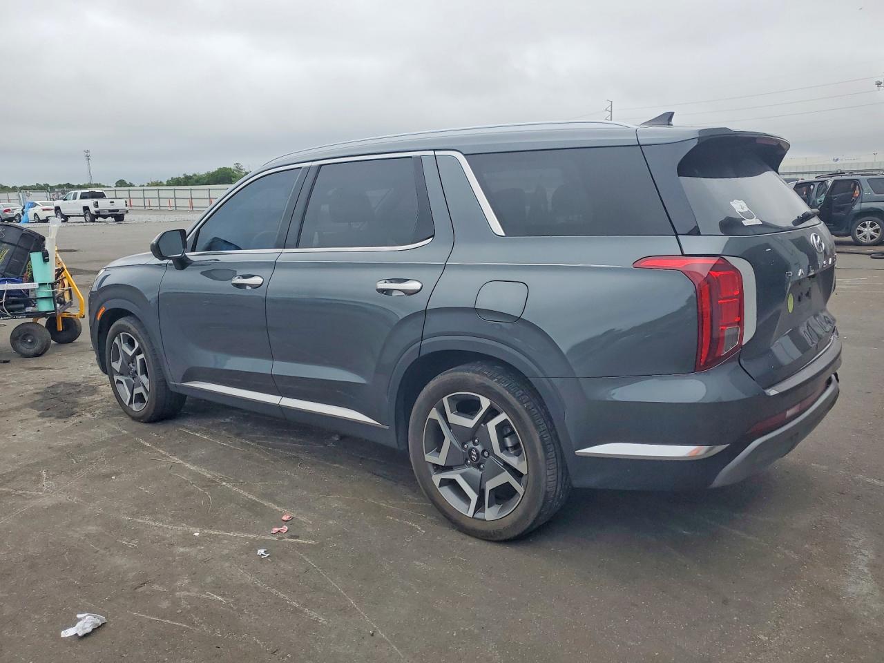 Hyundai PALISADE Limited