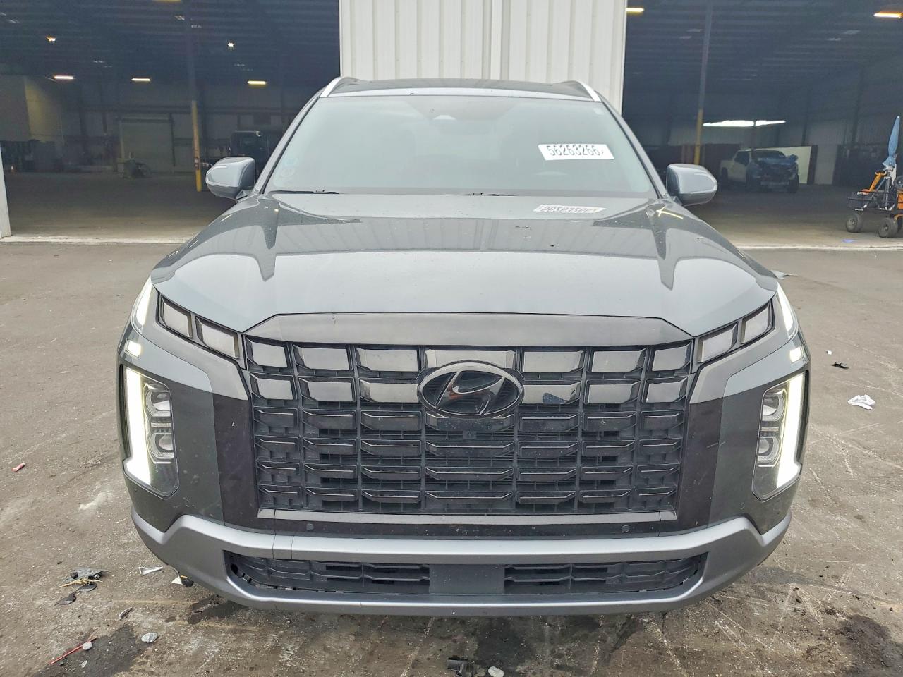 Hyundai PALISADE Limited