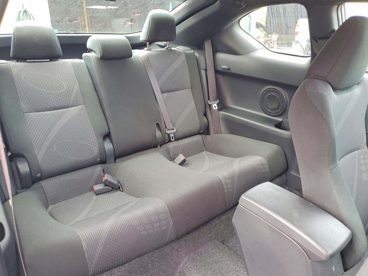 Scion TC Base