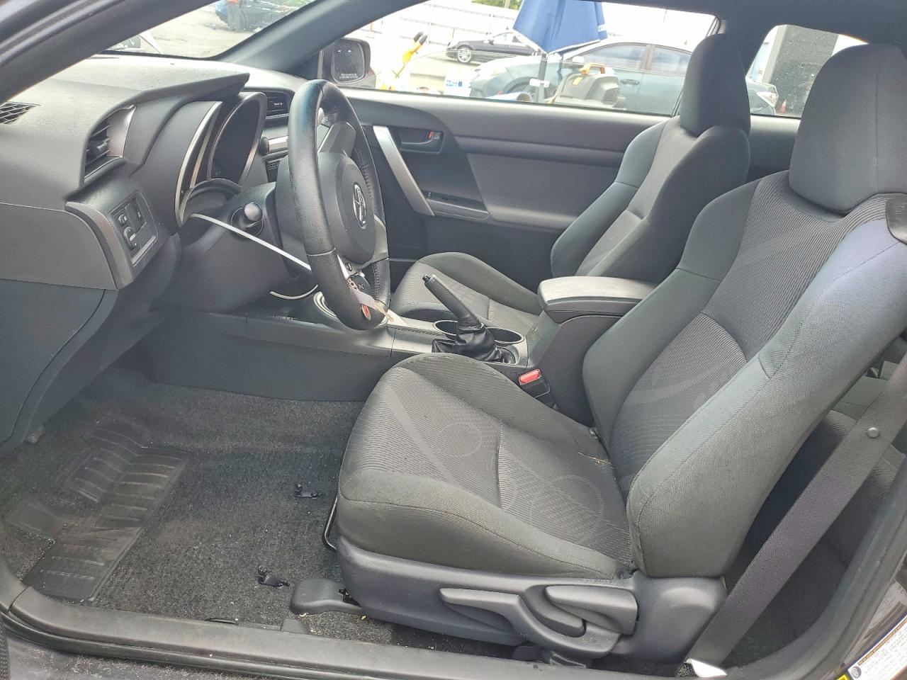 Scion TC Base