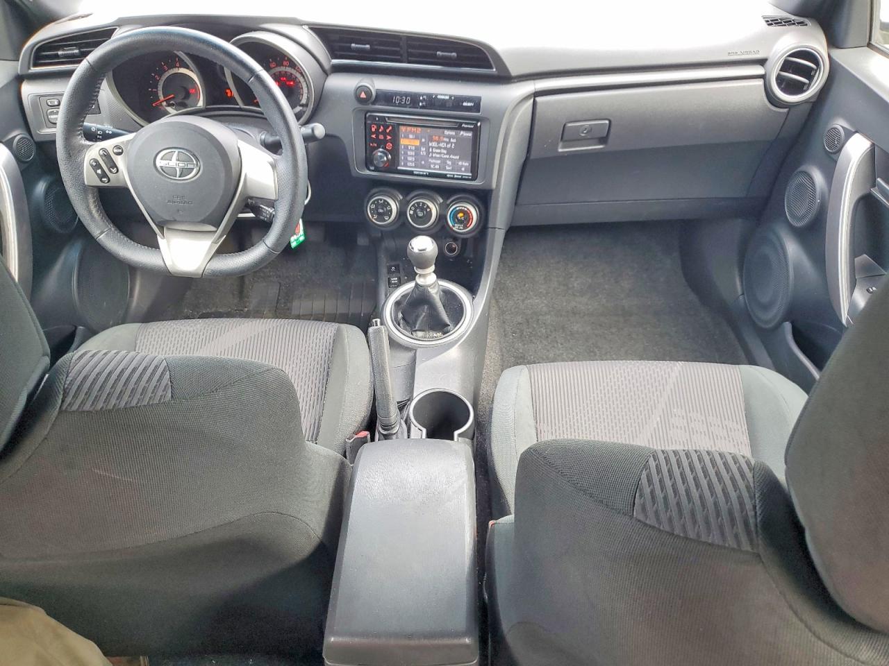 Scion TC Base