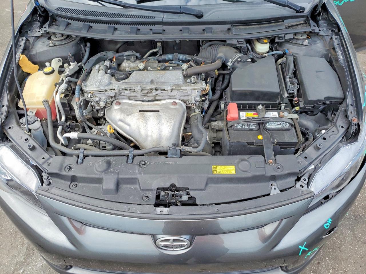 Scion TC Base