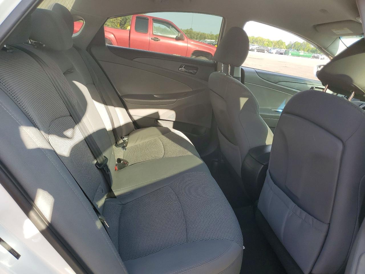 Hyundai SONATA Gls