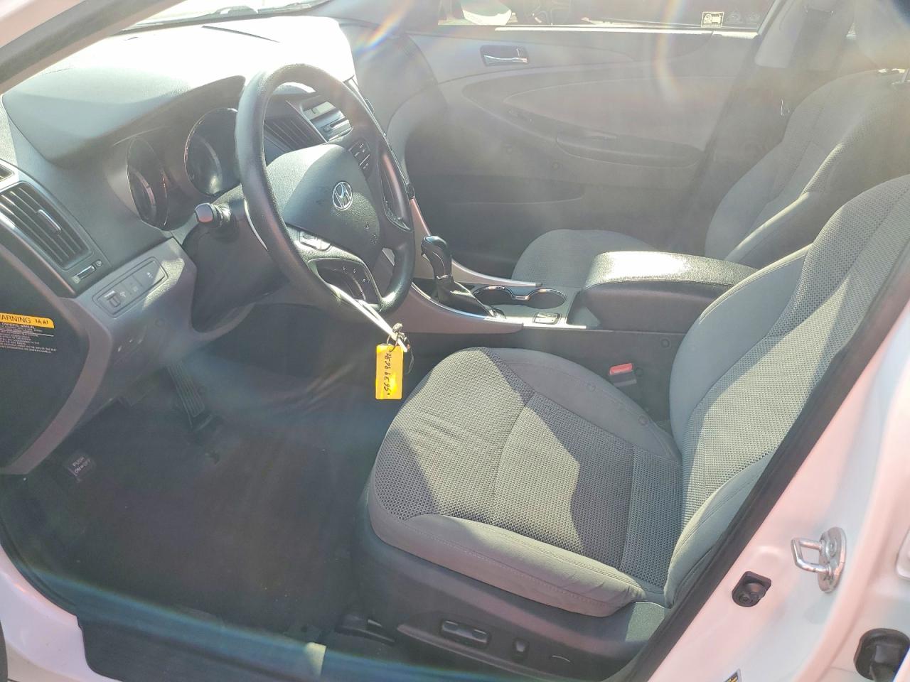 Hyundai SONATA Gls