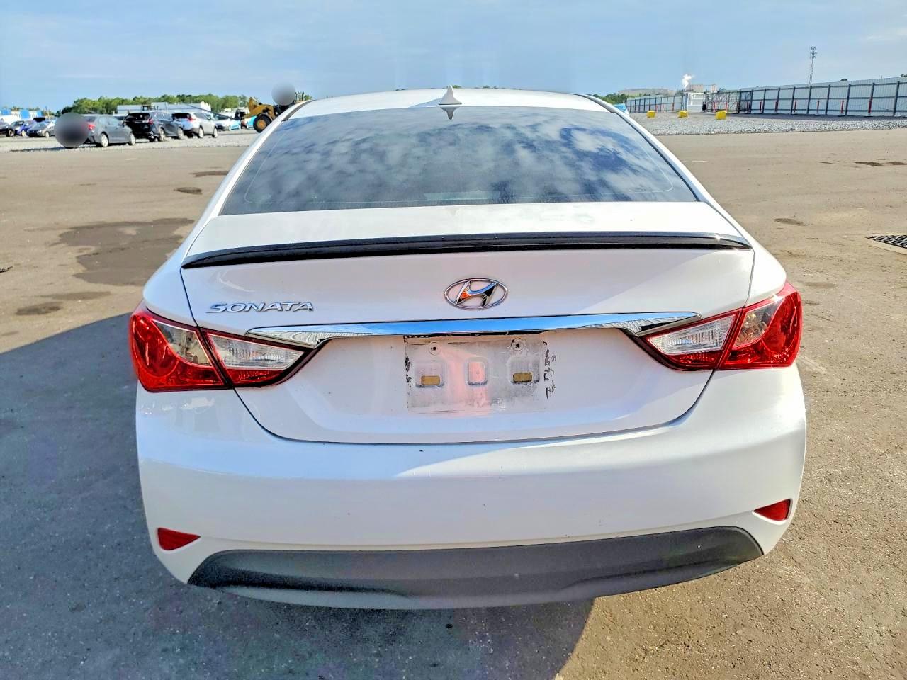Hyundai SONATA Gls
