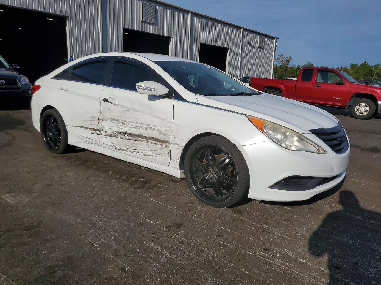 Hyundai SONATA Gls