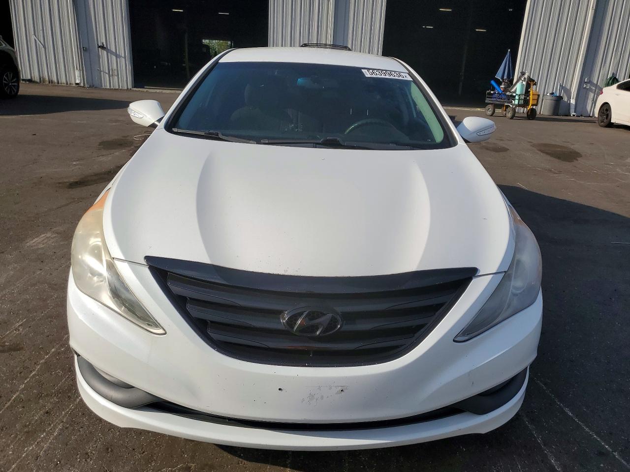 Hyundai SONATA Gls