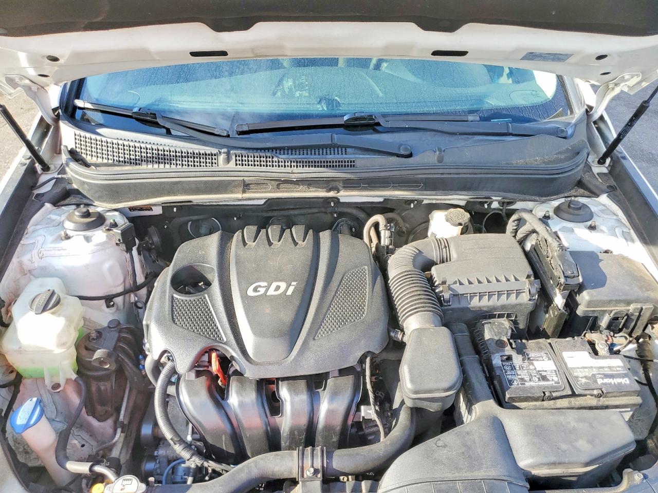 Hyundai SONATA Gls