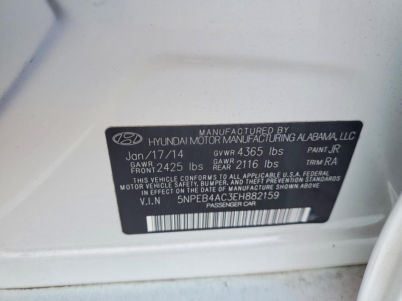 Hyundai SONATA Gls