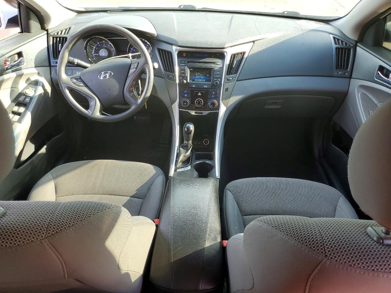 Hyundai SONATA Gls