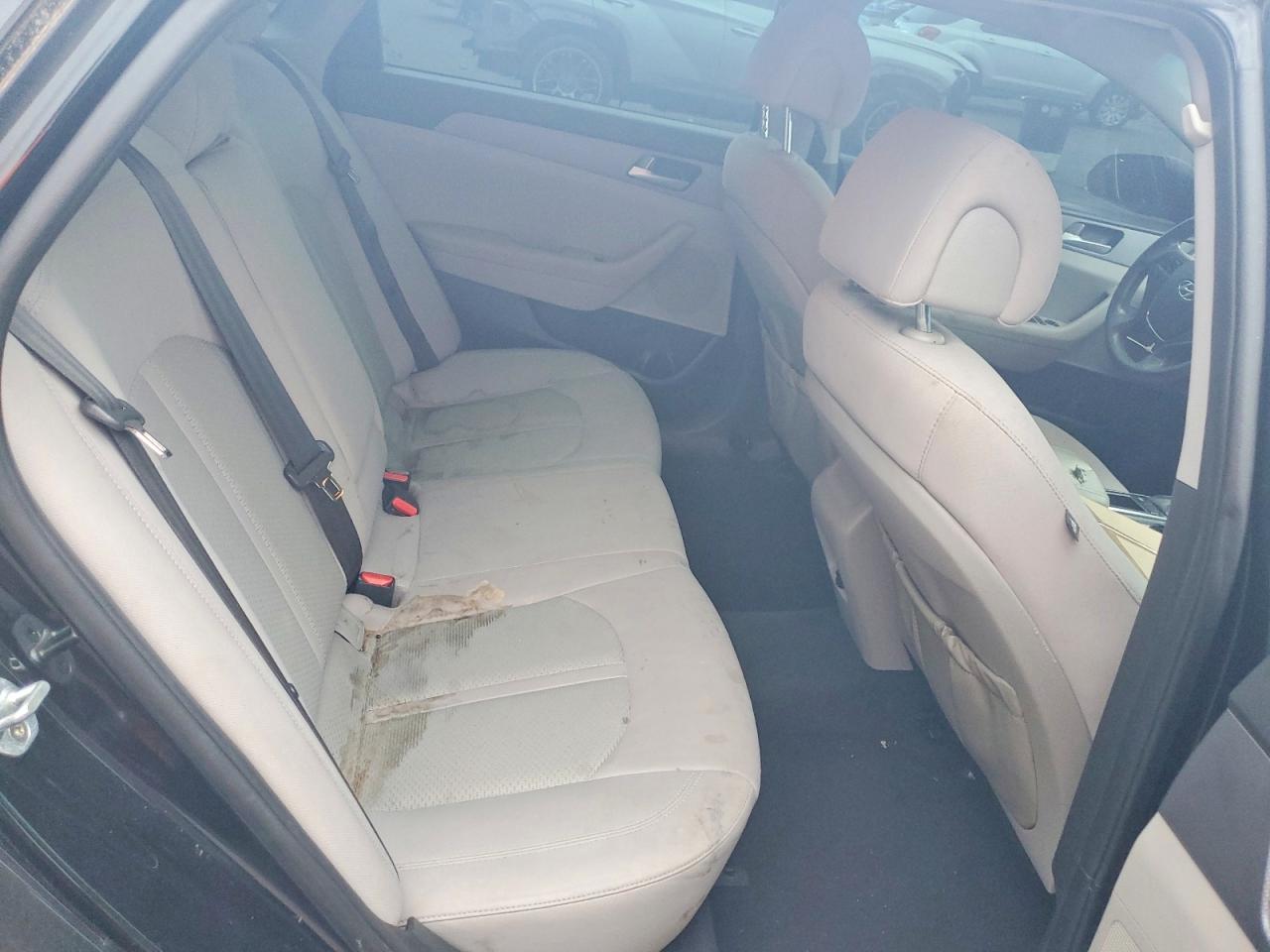 Hyundai SONATA Se