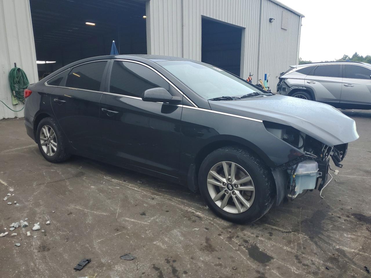 Hyundai SONATA Se