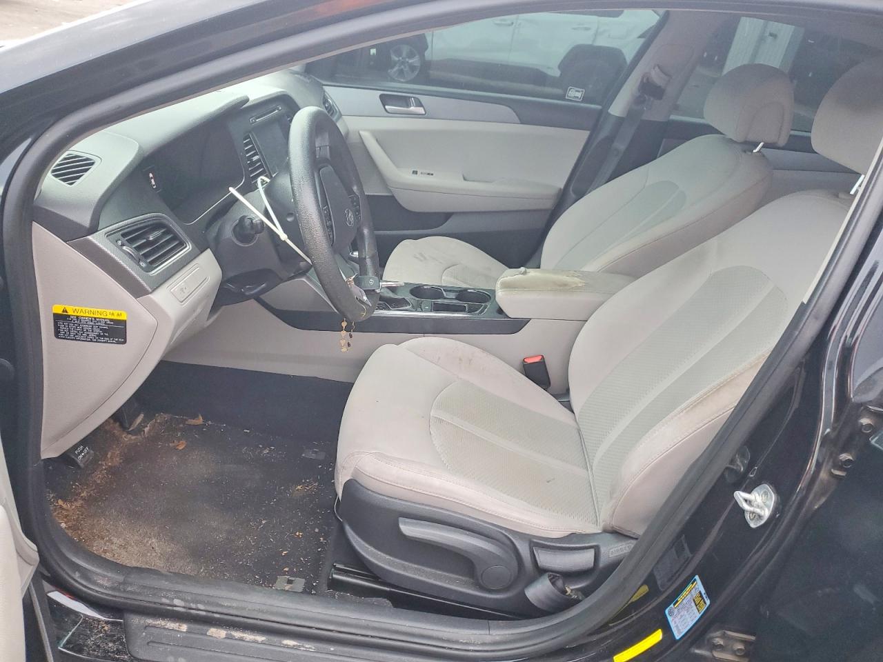Hyundai SONATA Se