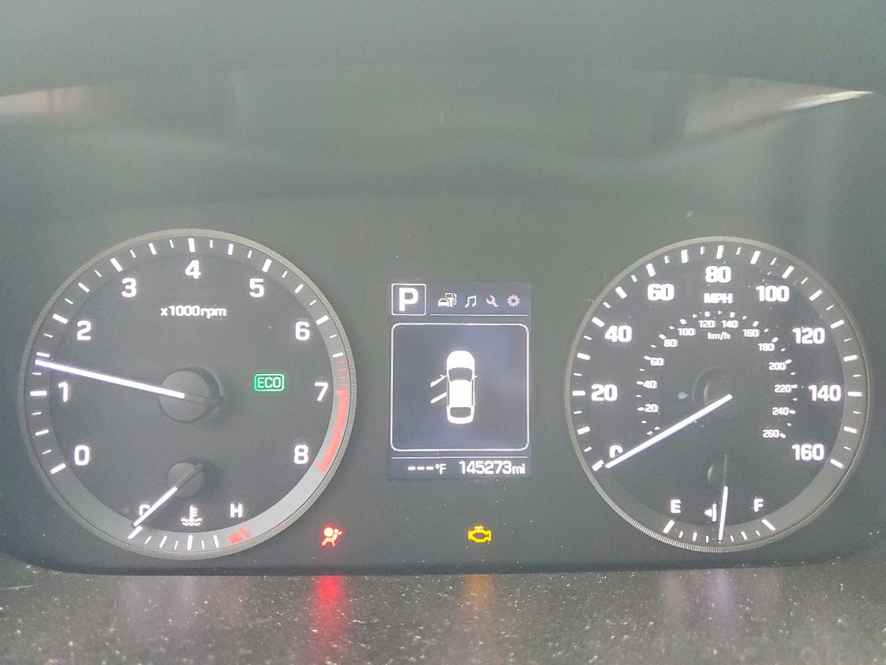 Hyundai SONATA Se