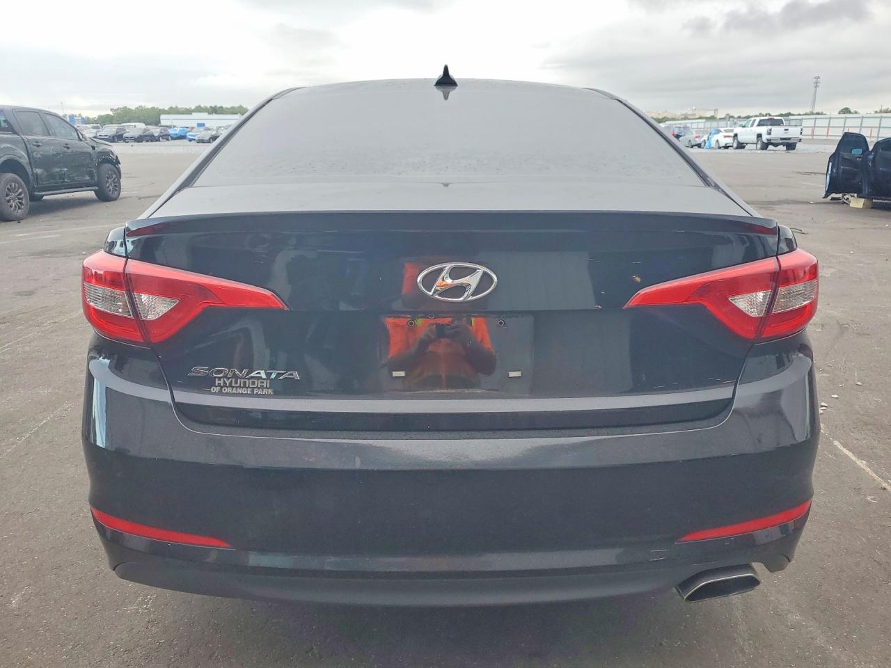 Hyundai SONATA Se