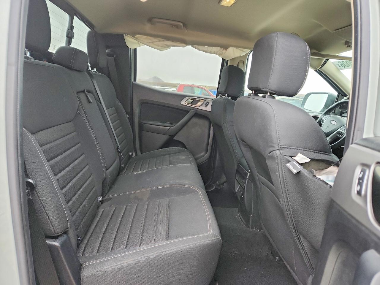 Ford Ranger Xl