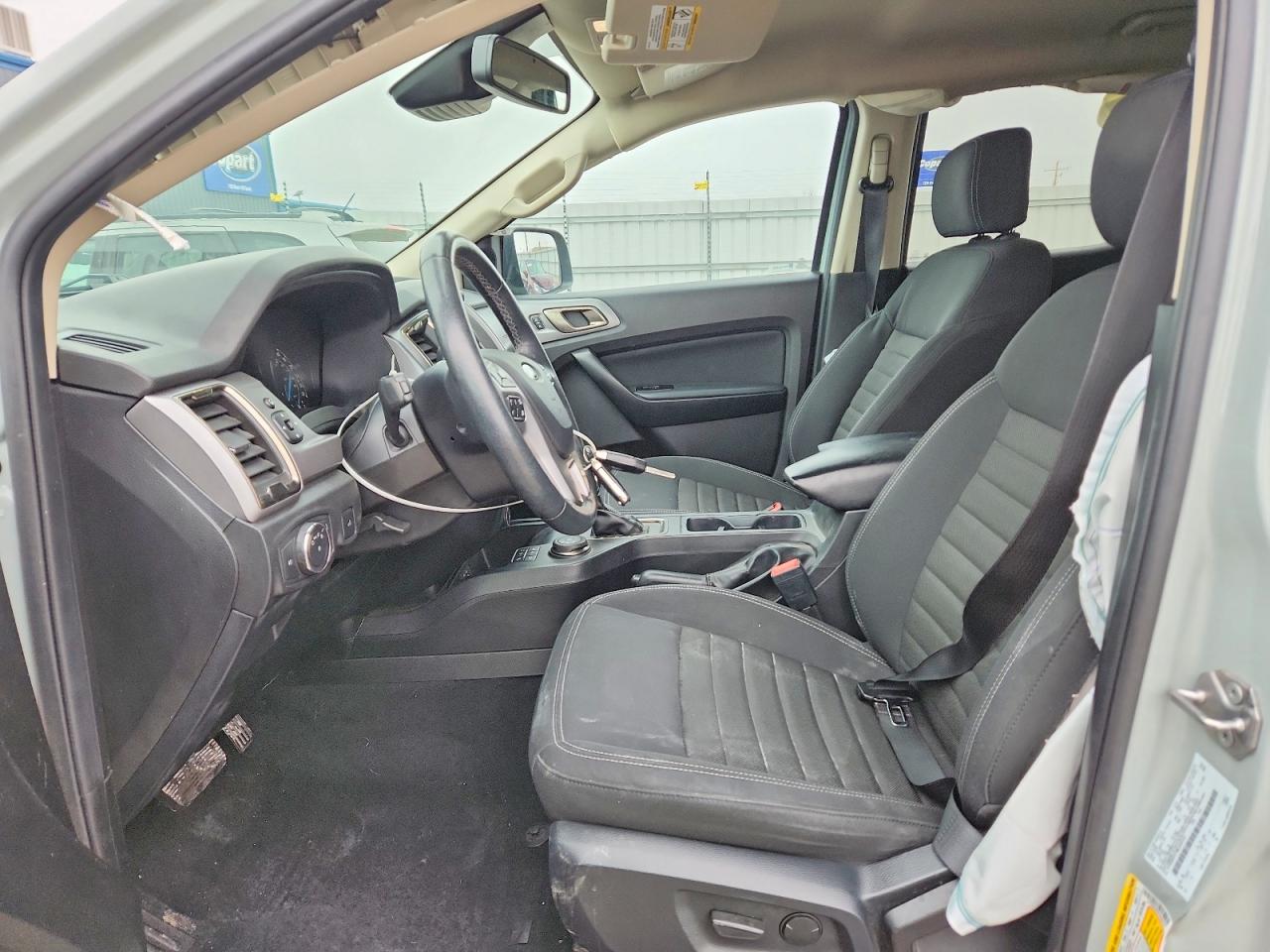 Ford Ranger Xl