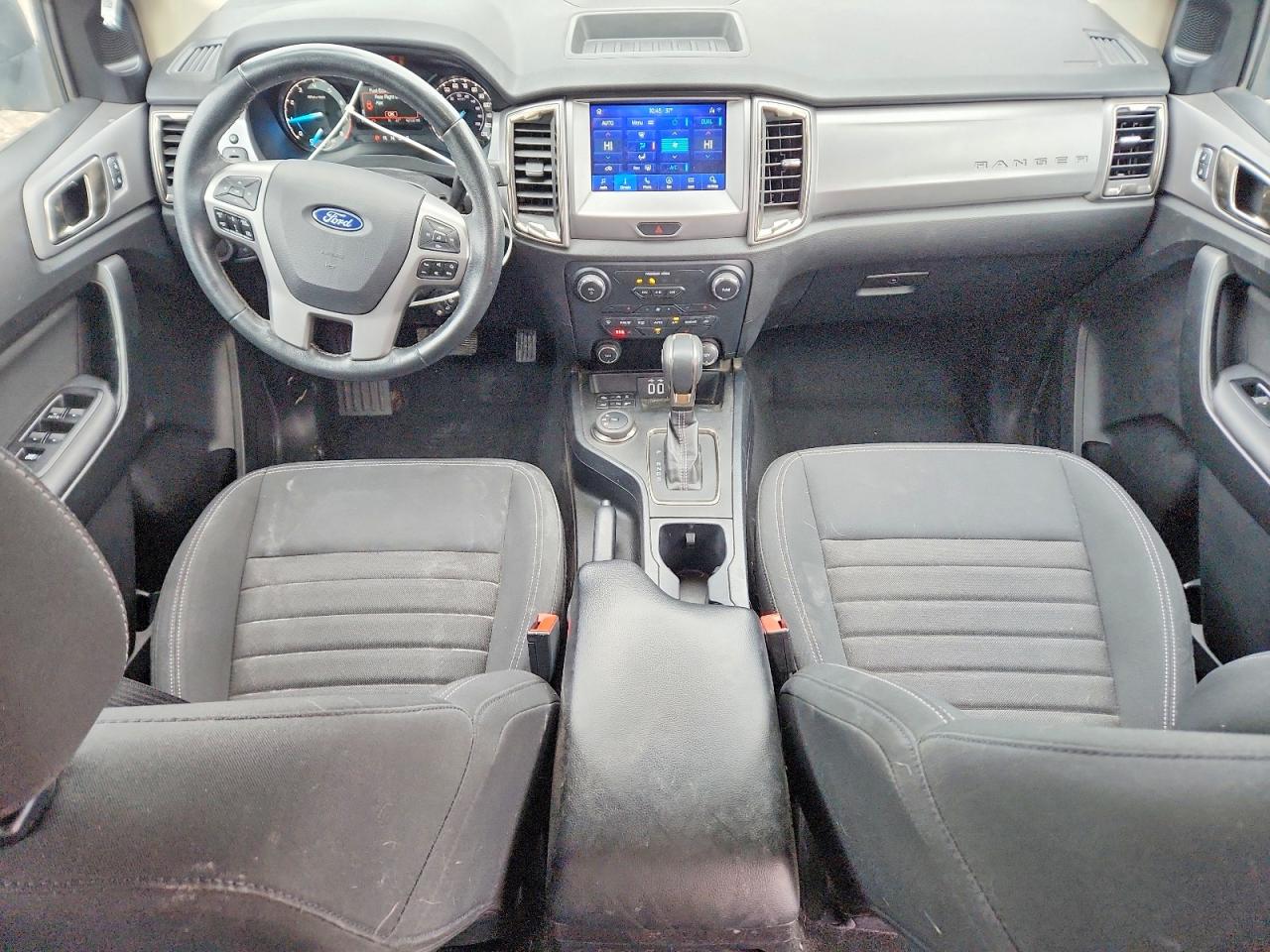 Ford Ranger Xl