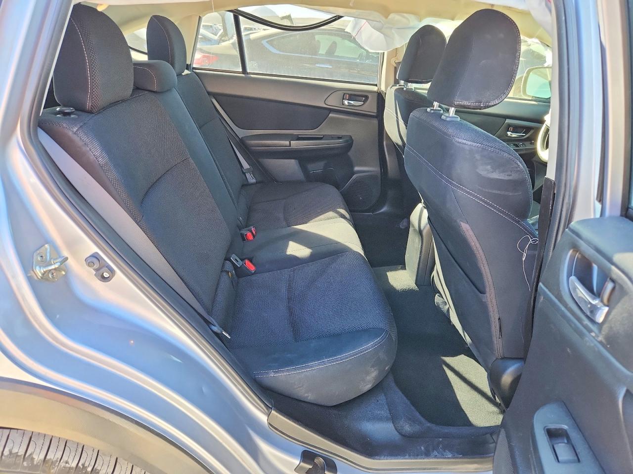 Subaru Xv 2.0 Premium