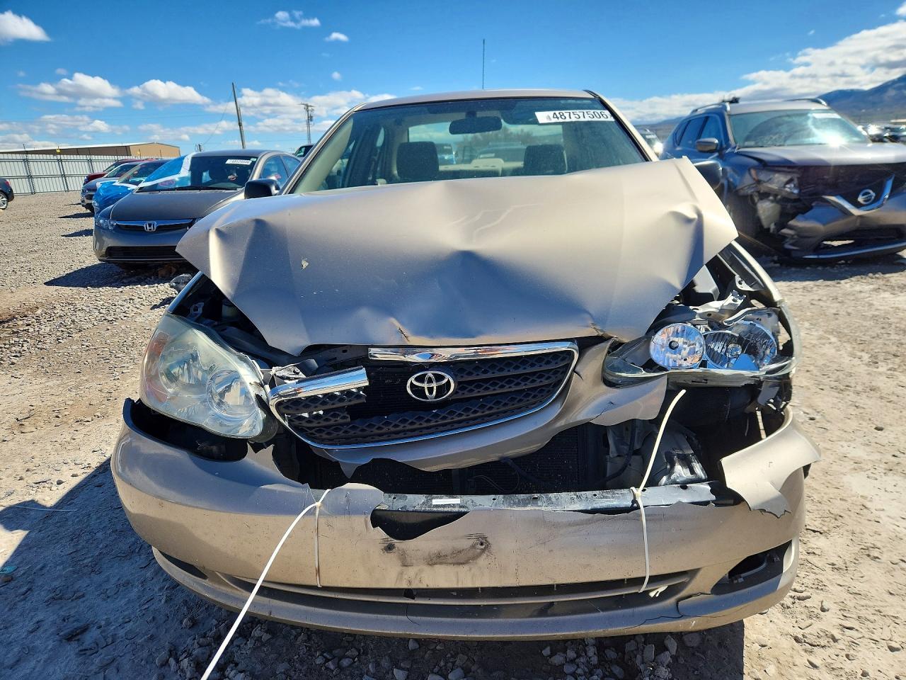 Toyota Corolla Ce