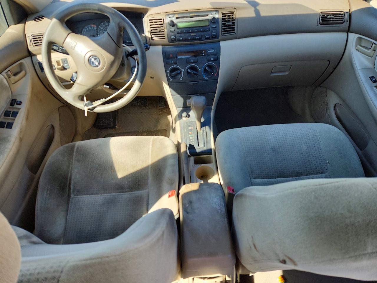 Toyota Corolla Ce