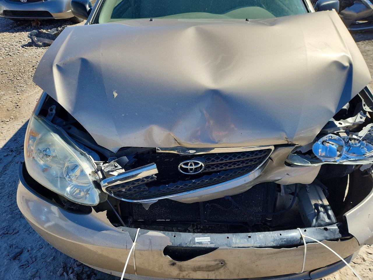Toyota Corolla Ce