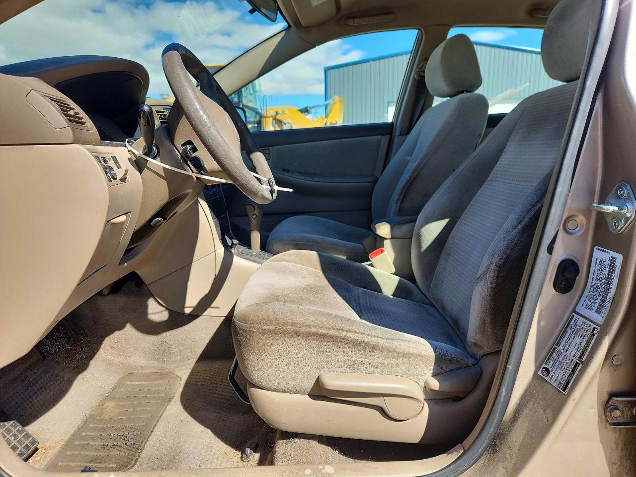 Toyota Corolla Ce