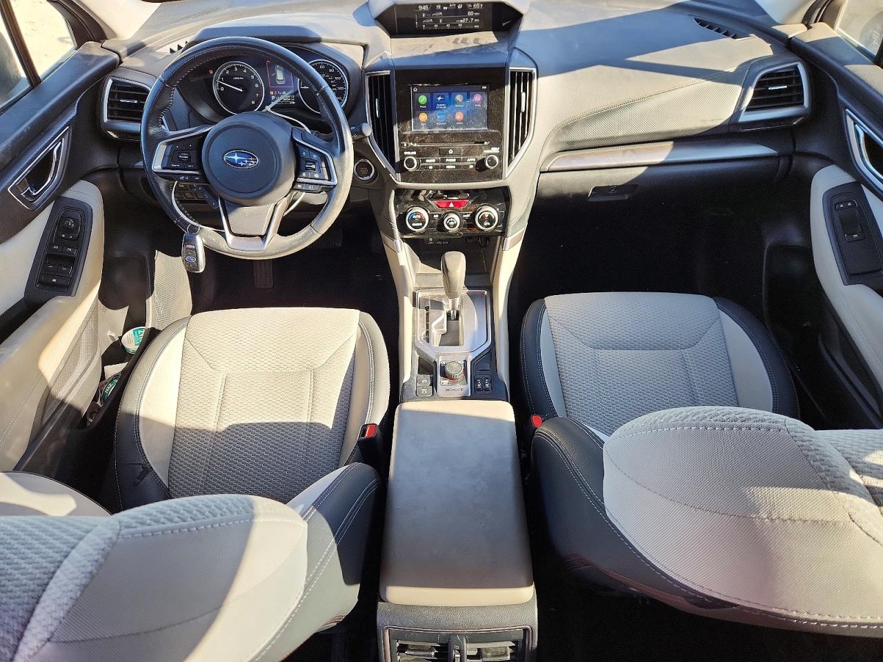 Subaru Forester Premium