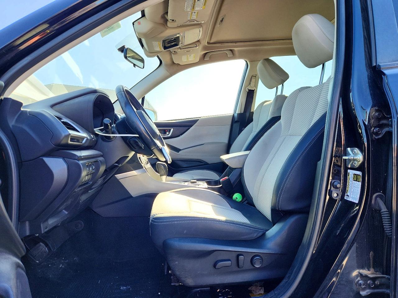 Subaru Forester Premium