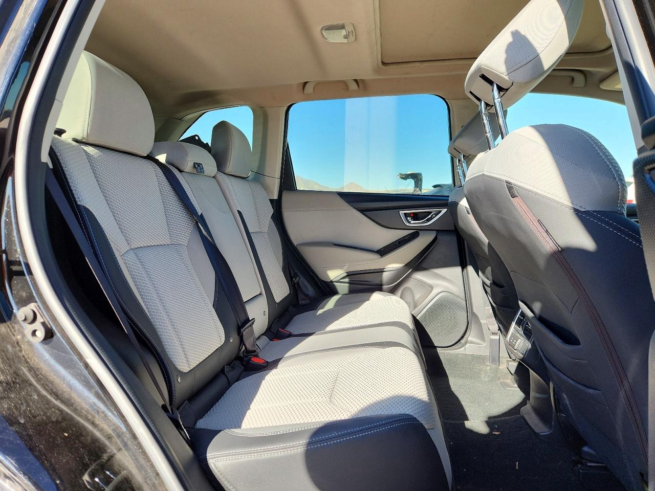 Subaru Forester Premium