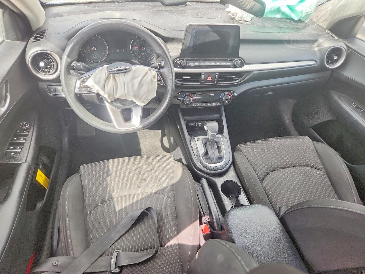 Kia Forte Lxs