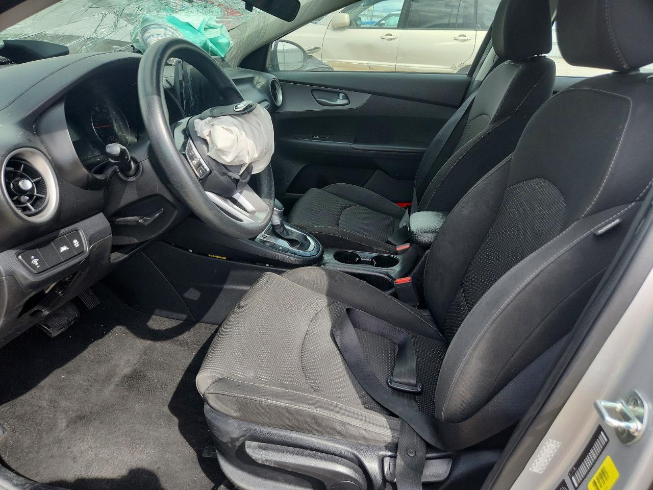 Kia Forte Lxs