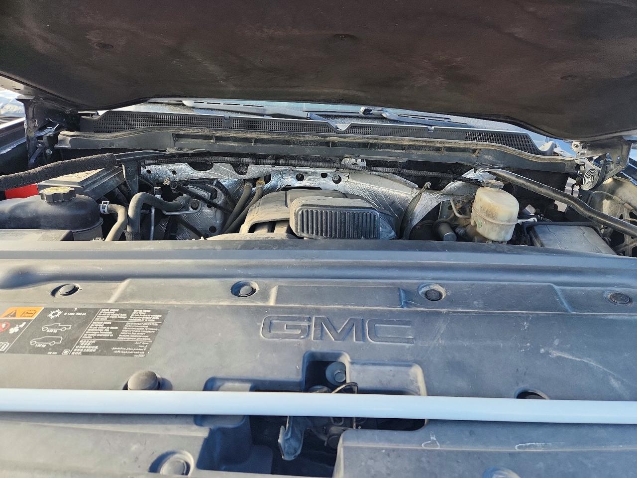 GMC Sierra K2500 Denali