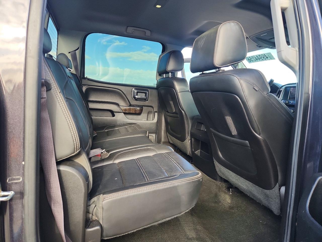 GMC Sierra K2500 Denali
