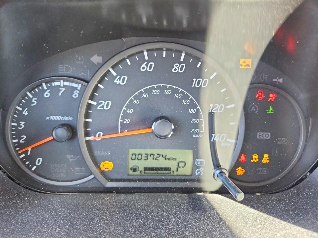 Mitsubishi Mirage G4 Es