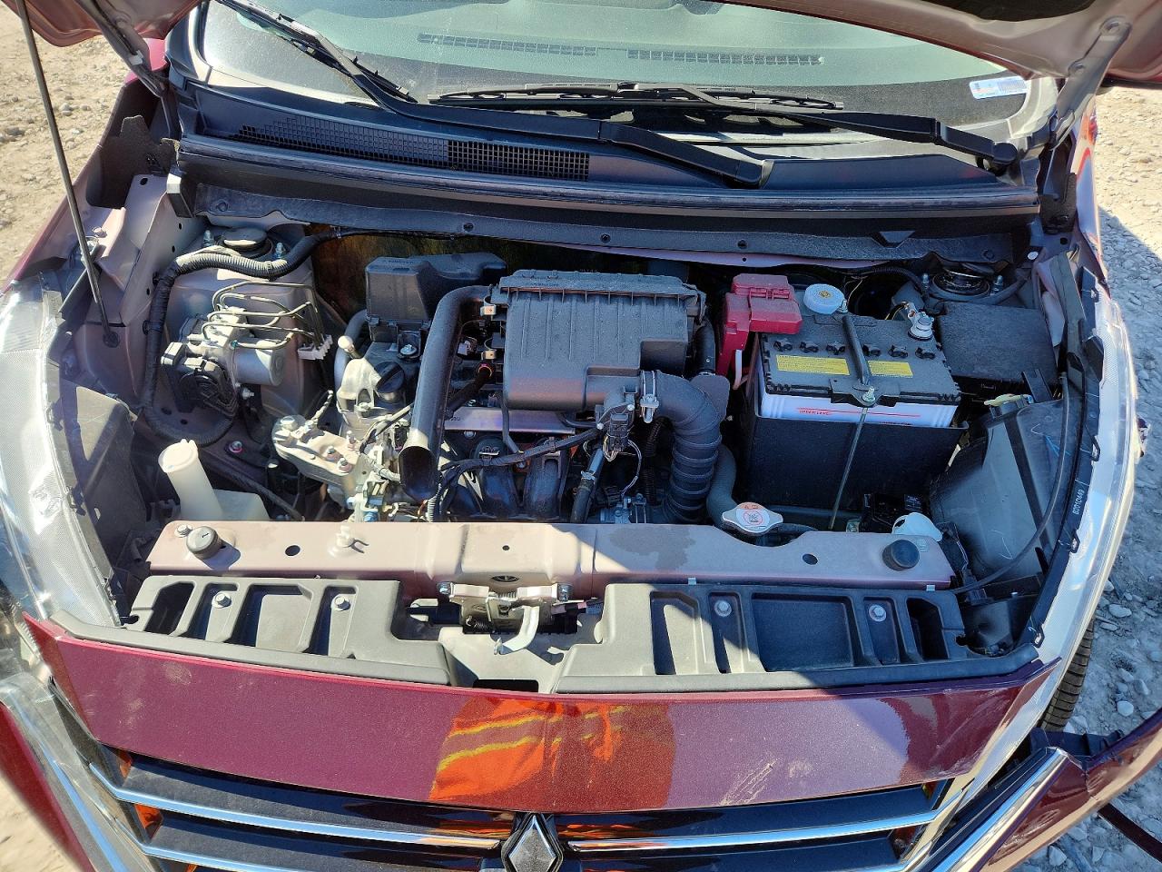 Mitsubishi Mirage G4 Es
