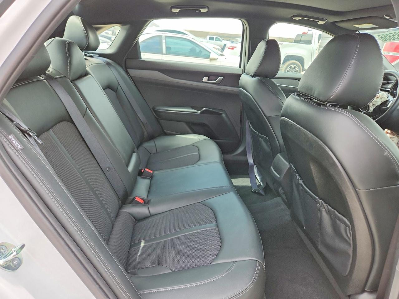 Kia K5 Gt Line