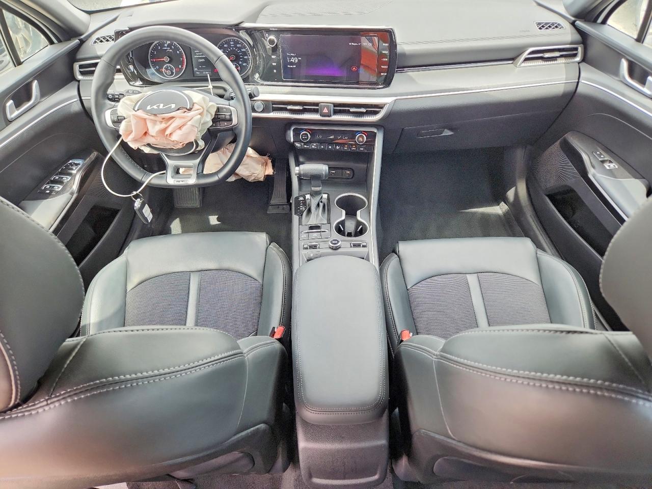 Kia K5 Gt Line