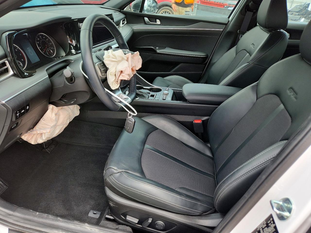 Kia K5 Gt Line