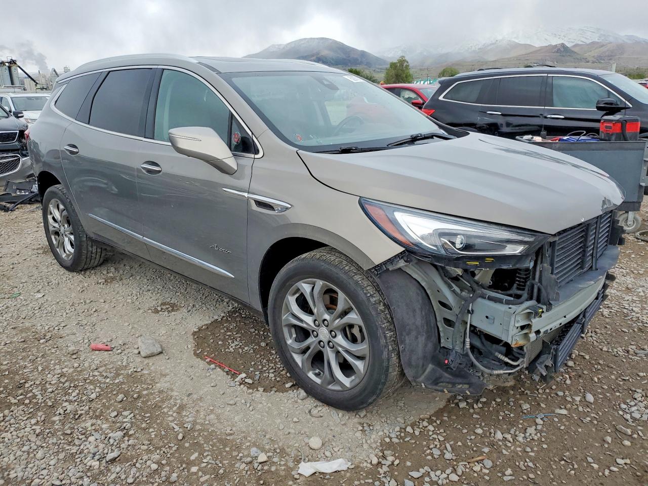 Buick Enclave Avenir