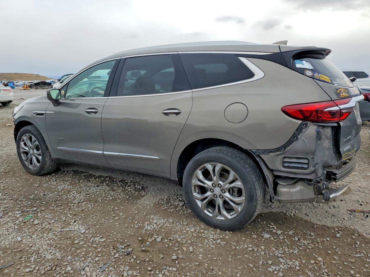 Buick Enclave Avenir