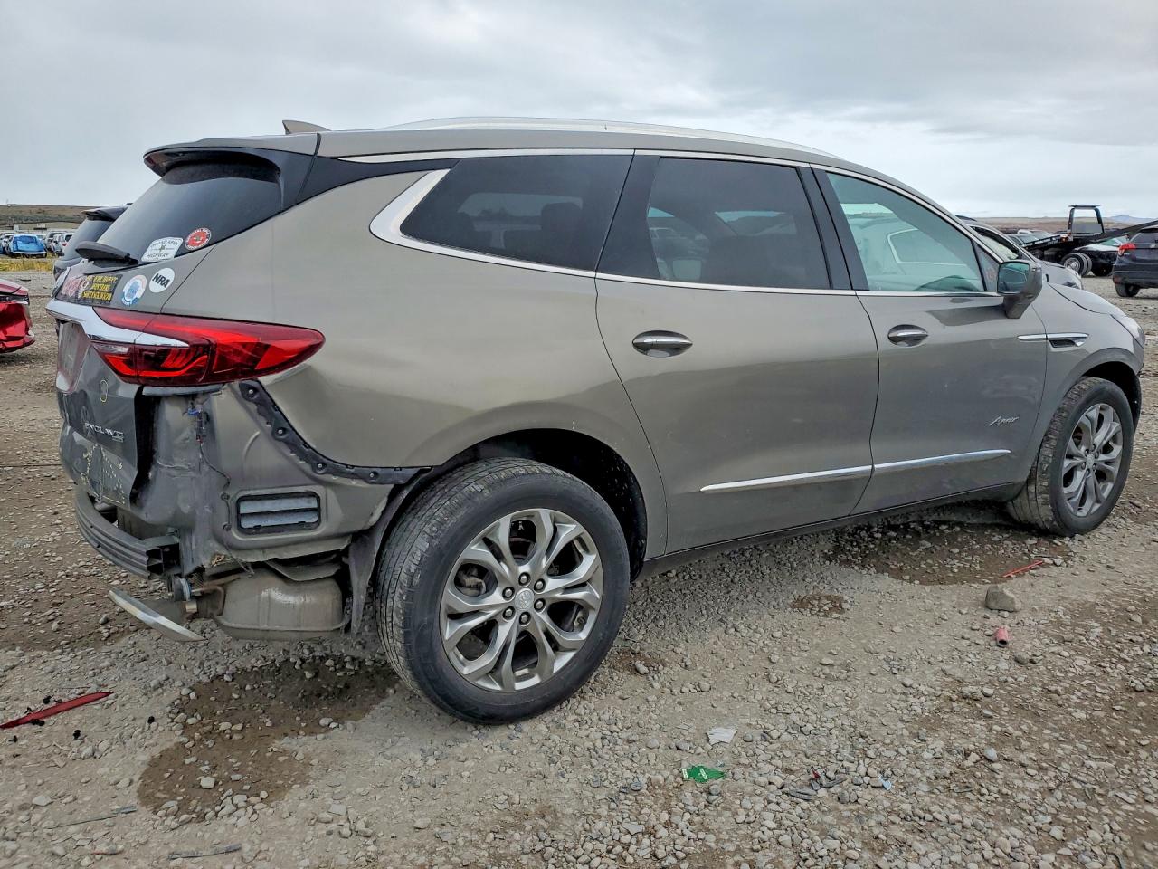 Buick Enclave Avenir
