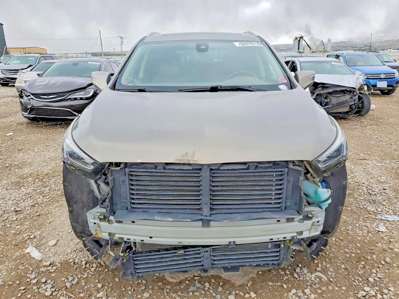 Buick Enclave Avenir