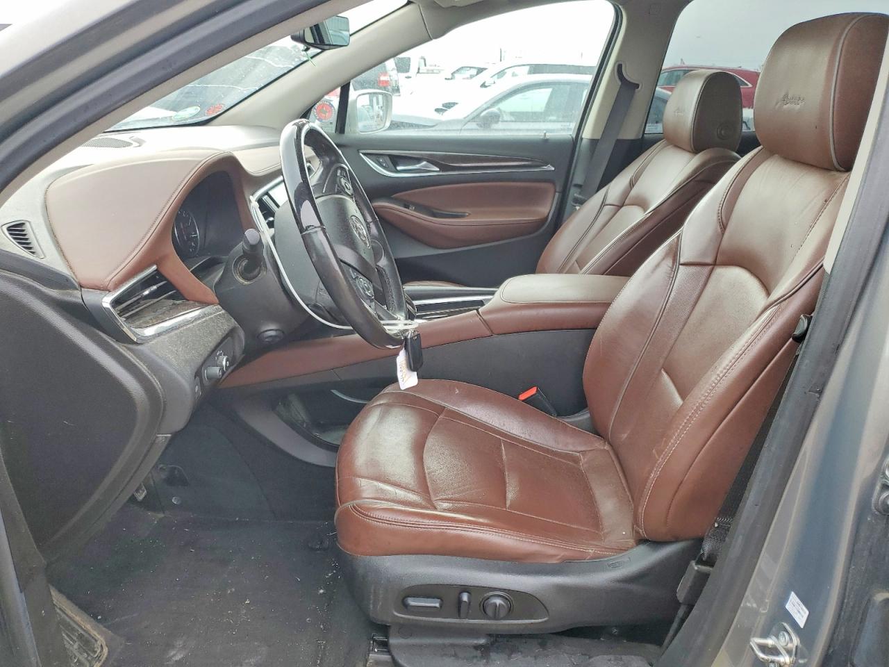 Buick Enclave Avenir