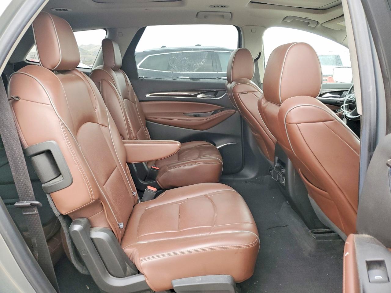 Buick Enclave Avenir