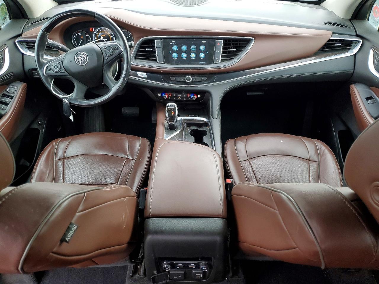 Buick Enclave Avenir