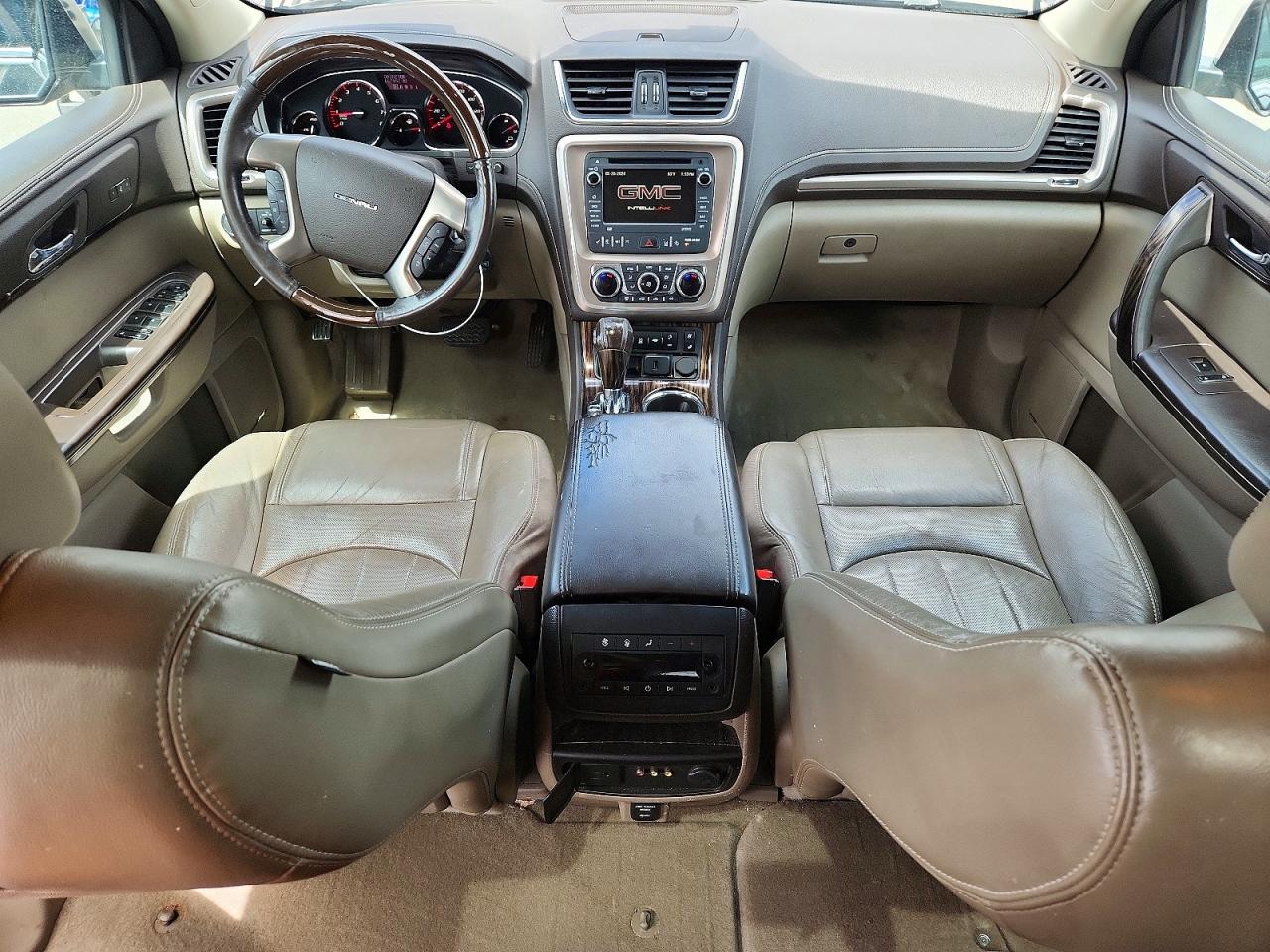 GMC Acadia Denali