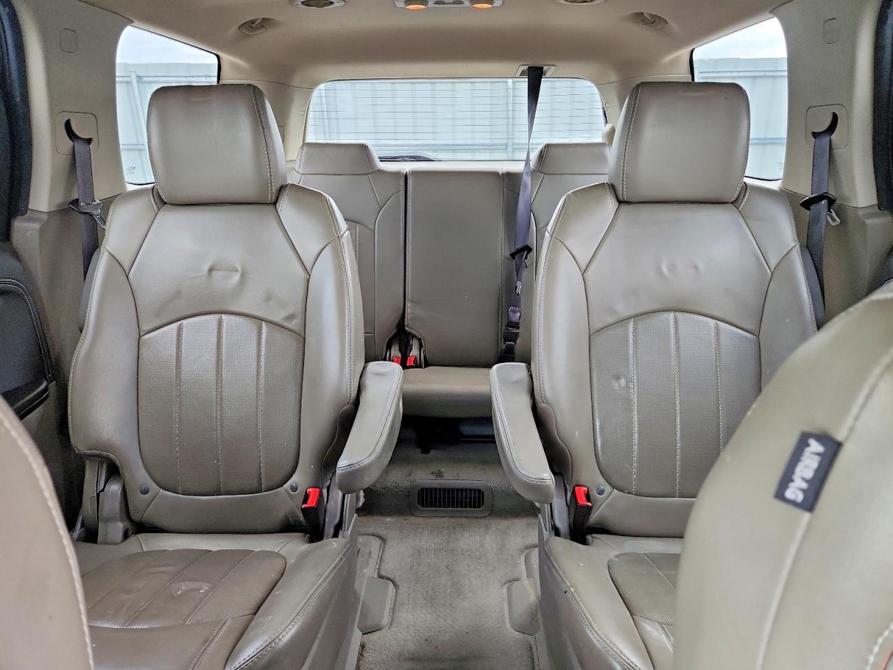 GMC Acadia Denali
