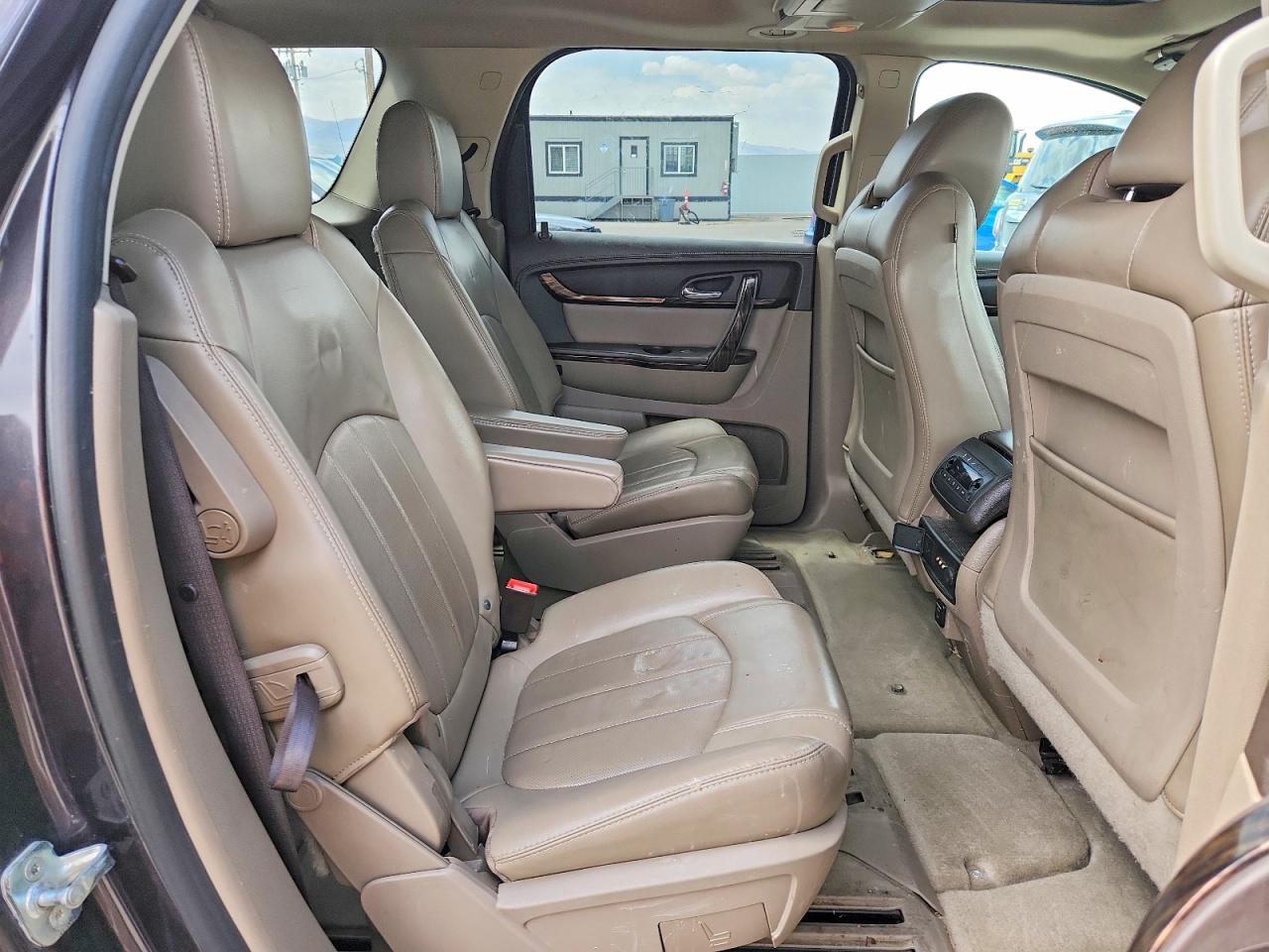 GMC Acadia Denali